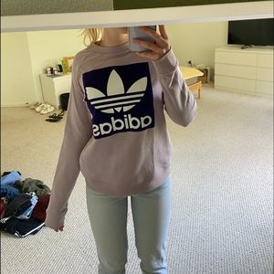 Adidas Crew Neck